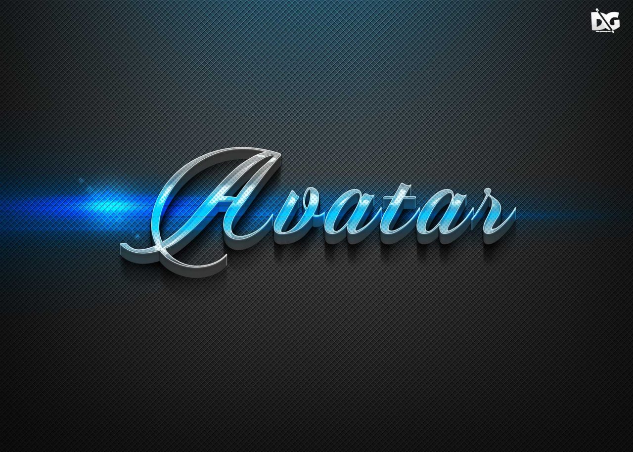 photoshop text effects free download