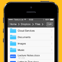 file organizer app